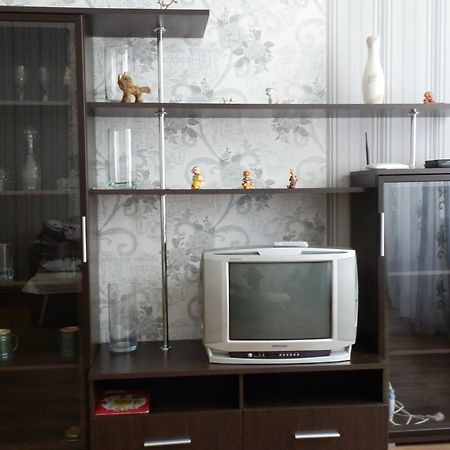 Apartment On Mykoly Ovodova Street Vinnitsya Dış mekan fotoğraf